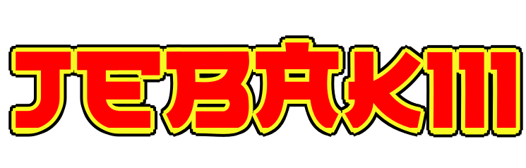 JEBAK111